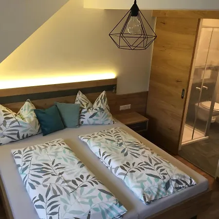 Appartamento Gaestehaus Eder