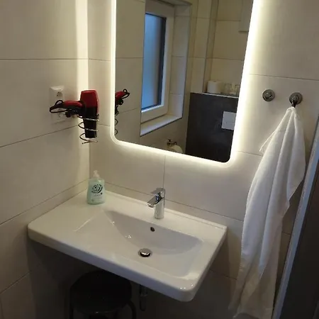 Appartamento Gaestehaus Eder