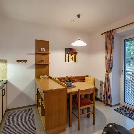 Gaestehaus Eder Appartamento