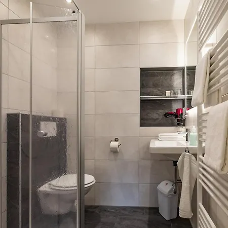 Appartamento Gaestehaus Eder
