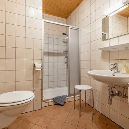 Appartamento Gaestehaus Eder