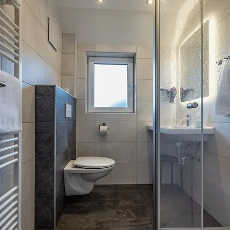 Appartamento Gaestehaus Eder Tröpolach